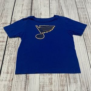 St. Louis Blues Tee